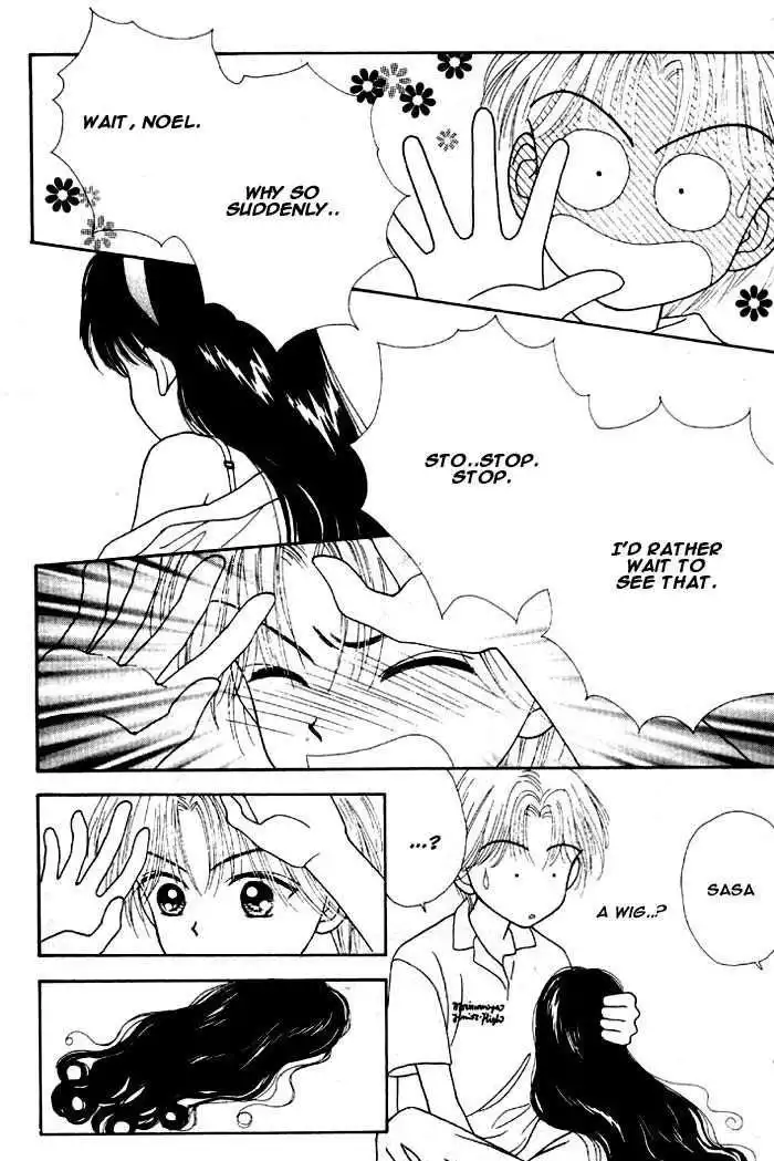 Mint na Bokura Chapter 3 23